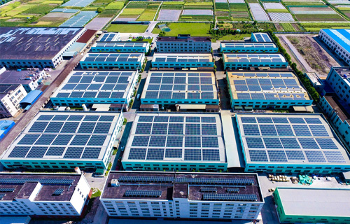 北京發電已“無煤化” 下一個城市會出現在哪里？